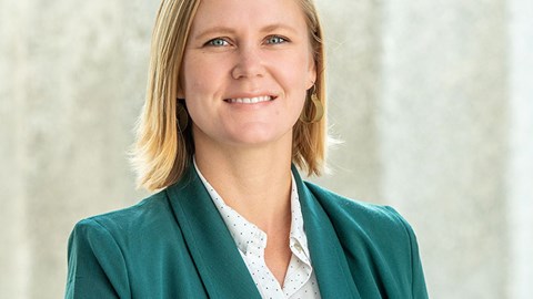 Brittany Nevins-Captive Insurance Economic Development Director-State of Vermont