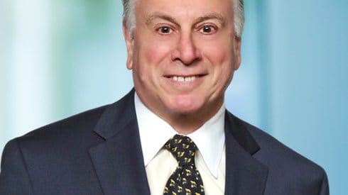 Bruce Wright
