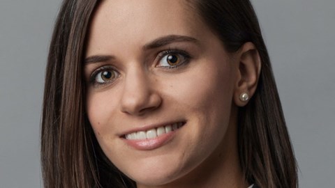 Cassie Bachman - Managing Director - Operations and Legal - Elevate Risk Solutions LLC