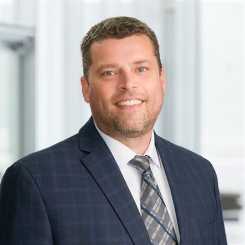 Christopher B Denman - Managing Director - Transportation and Logistics - Hylant