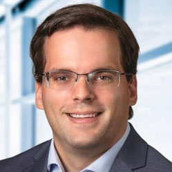 Christopher J Schubert