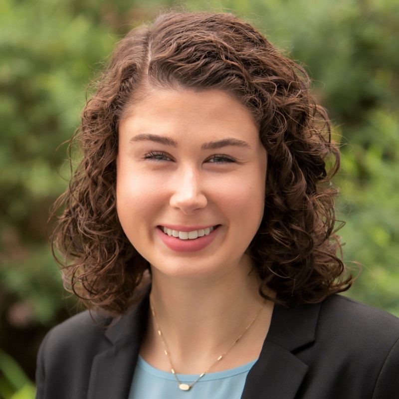 Claire Richardson - Captive Consultant - Hylant Global Captive Solutions