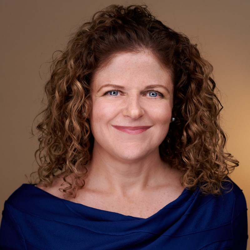 Headshot of Courtney Boles