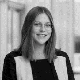 Courtney Hylant - Business Risk Consultant - Hylant Global Captive Solutions