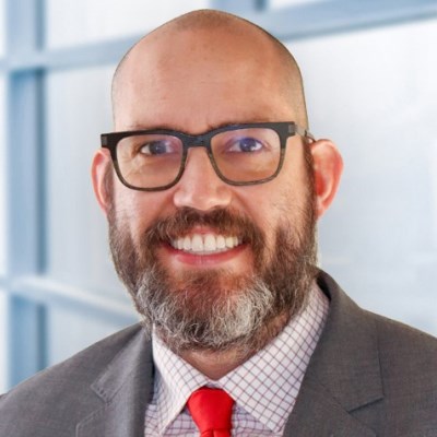 Daniel Linton - Senior Consulting Actuary Pinnacle Actuarial Resources Inc