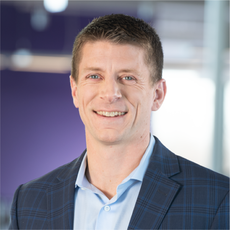 Dave Johnson - Captive Executive and Shareholder - Innovative Captive Strategies