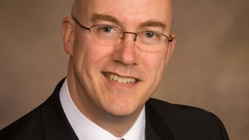 Profile of David Provost