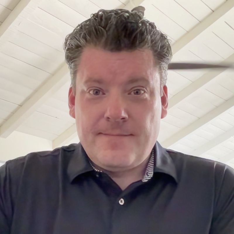 David Beyer - Director of Risk Management - Alaska Air Group - Alaska Airlines - Hawaiian Airlines - Horizon Air - McGee Air Services