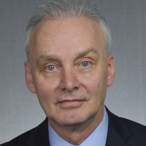 David Kirkup