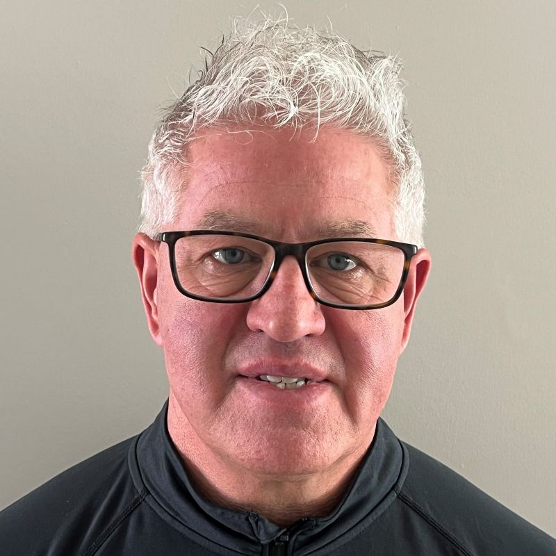 David Williams - Director - Risk Management and Safety - Father Flanagans Boys Home-Boys Town