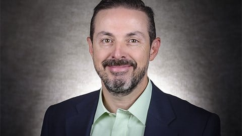 Profile of David Arick