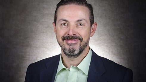 Profile of David Arick