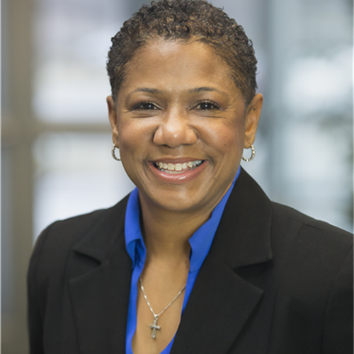 Denise Wade-Jackson - Vice President - Hylant Global Captive Solutions