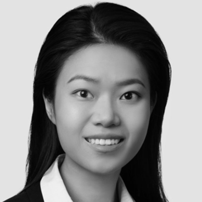 Dorothy Kwok