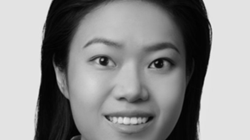 Dorothy Kwok