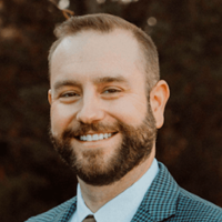 Dustin Carlson - President - 831(b) Institute - SRA 831(b) Administration