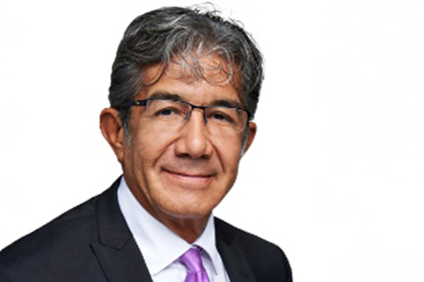 Profile of Eduardo Fox