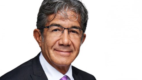 Profile of Eduardo Fox