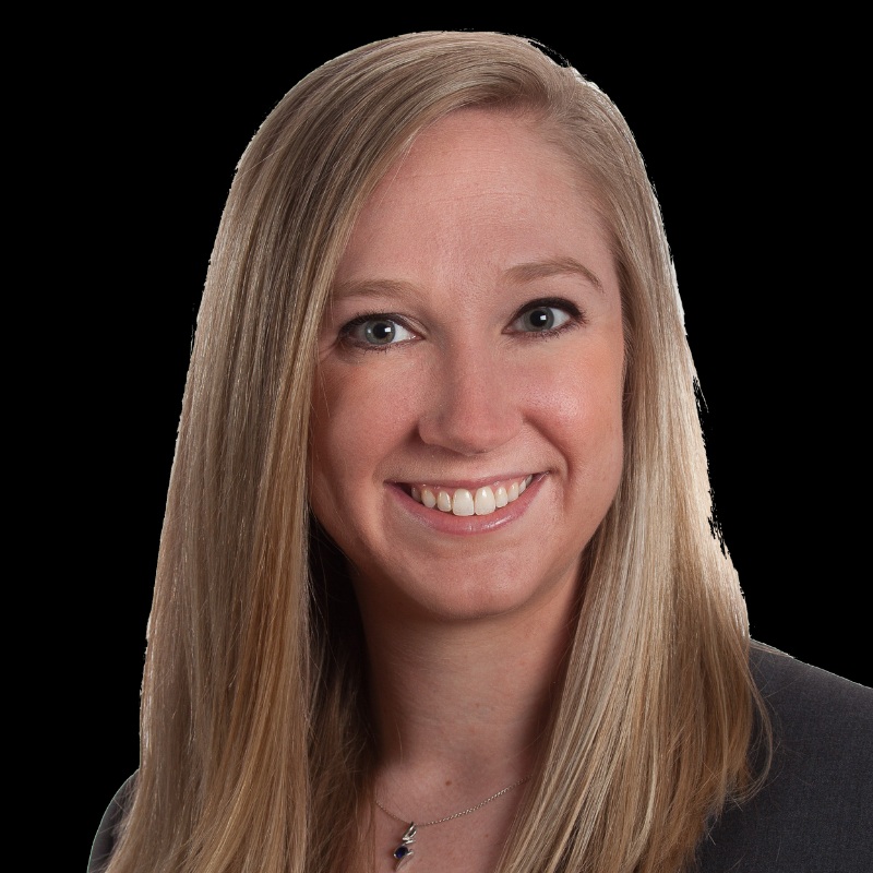 Elyssa Nagle - Principal - Johnson Lambert