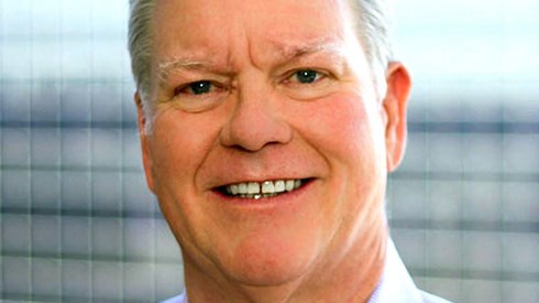 Jack Gibson