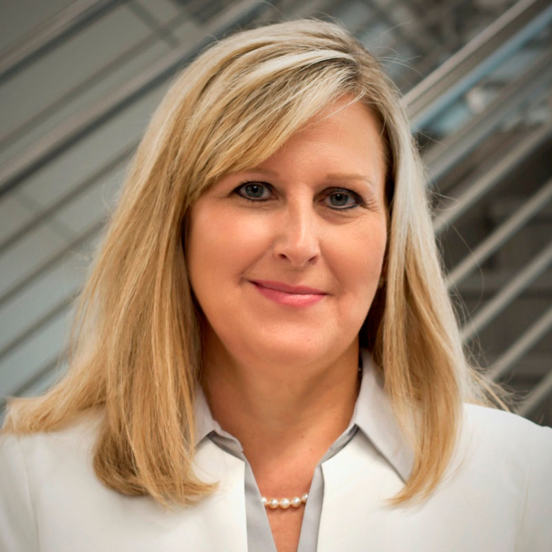 Jackie Obusek - Senior Deputy Commissioner - Captive Insurance Companies Division - NC Department of Insurance