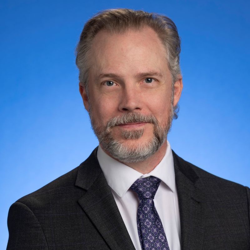 Jackson Wickham - Assistant Director - Captive Insurance Section -Tennessee Department of Commerce and Insurance