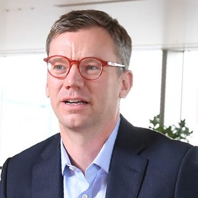 James Littlewood - Partner - EY Japan Captive Insurance Services Leader