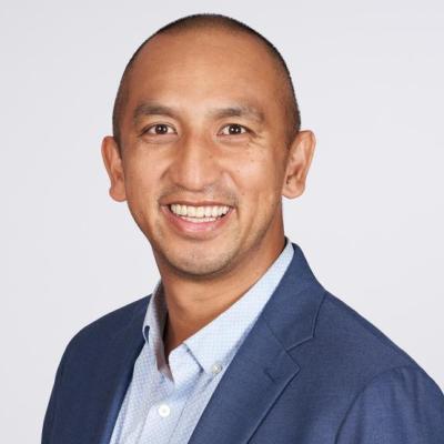 Jason Abril - Partner - Oliver Wyman Actuarial Consulting