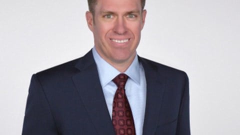 Jason Meador