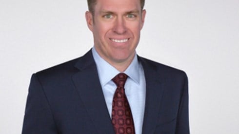 Jason Meador