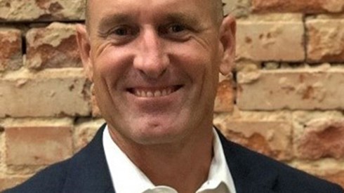Jeff Marchino