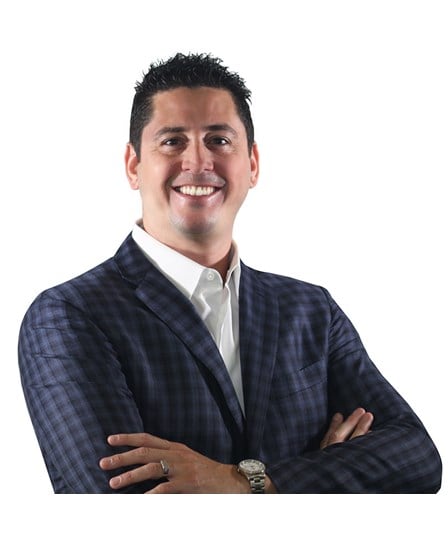 Profile image of Jeremy Colombik