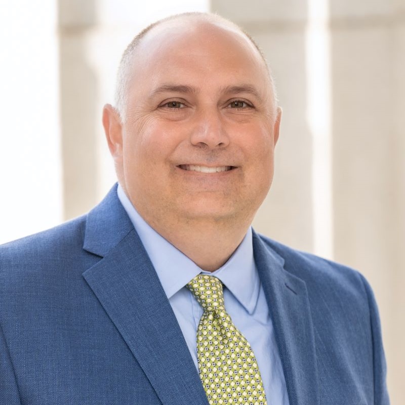 Jim DeVoe-Talluto - Assistant Director of Captive Insurance - Vermont Department of Economic Development