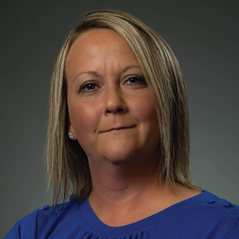 Jodi Harrison - Lead Captive Examiner-Analyst - Missouri Department of Commerce and Insurance 