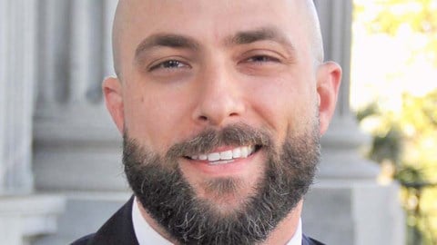 Profile image of Joe McDonald