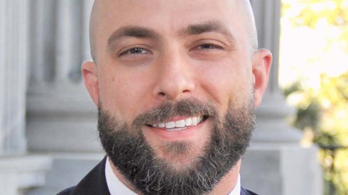 Profile image of Joe McDonald