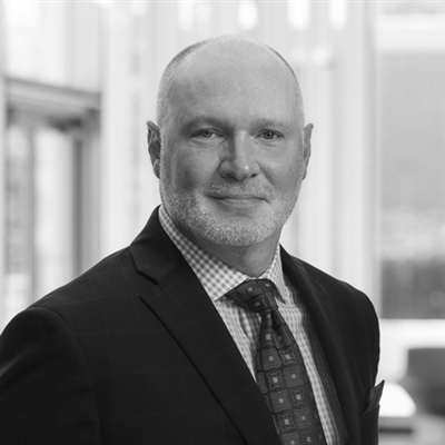 Joe Wieligman Headshot