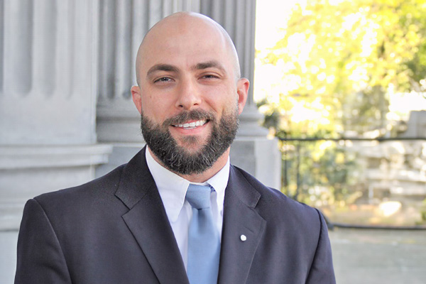 Profile of Joe McDonald