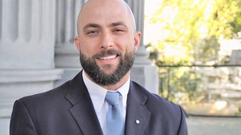 Profile of Joe McDonald
