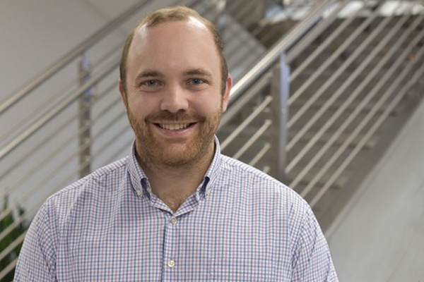 Profile of Joe Rosenberger