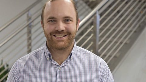 Profile of Joe Rosenberger