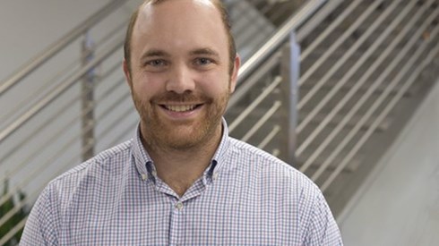 Profile of Joe Rosenberger