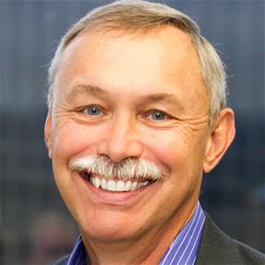 Headshot of John Foehl