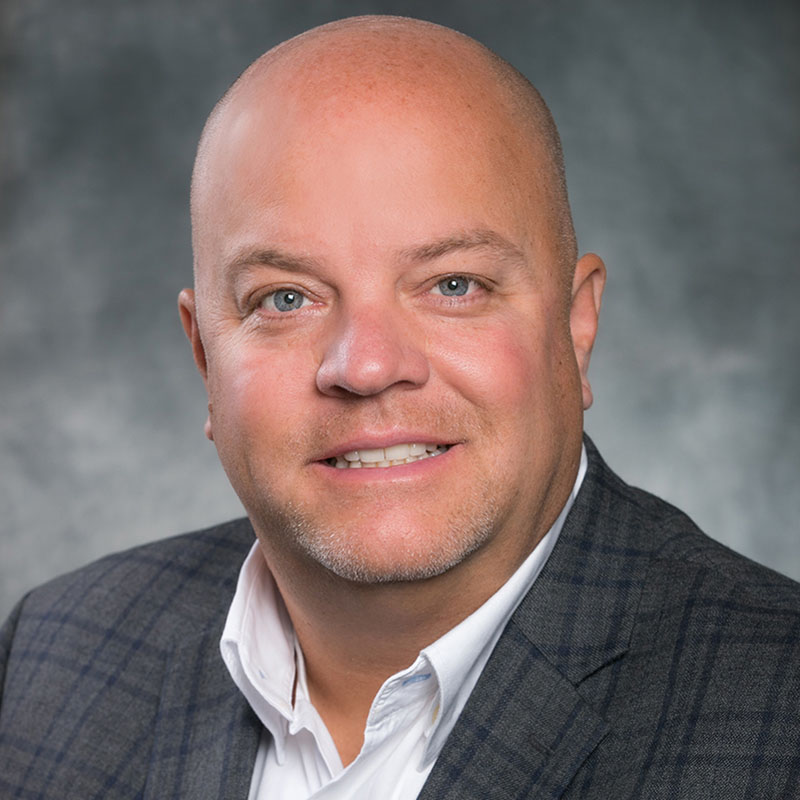 John Pontin - Chief Marketing Officer - Captive Resources