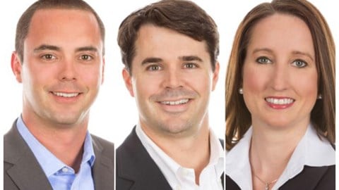 Johnson Lambert New Partners