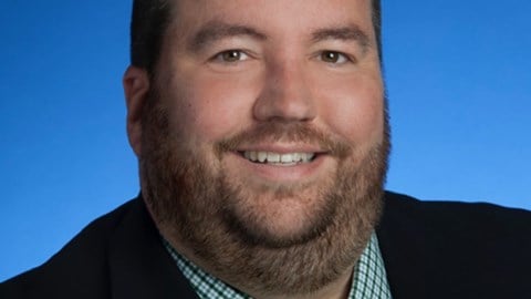 Headshot of Jonathan Habart
