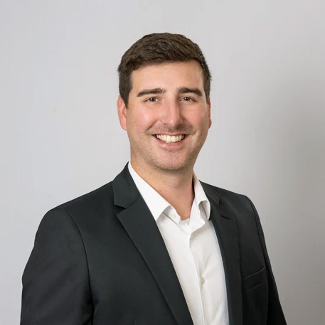 Profile of Jordan Paszek