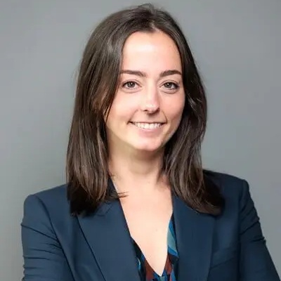Julia Rosen - Associate Actuary - Milliman