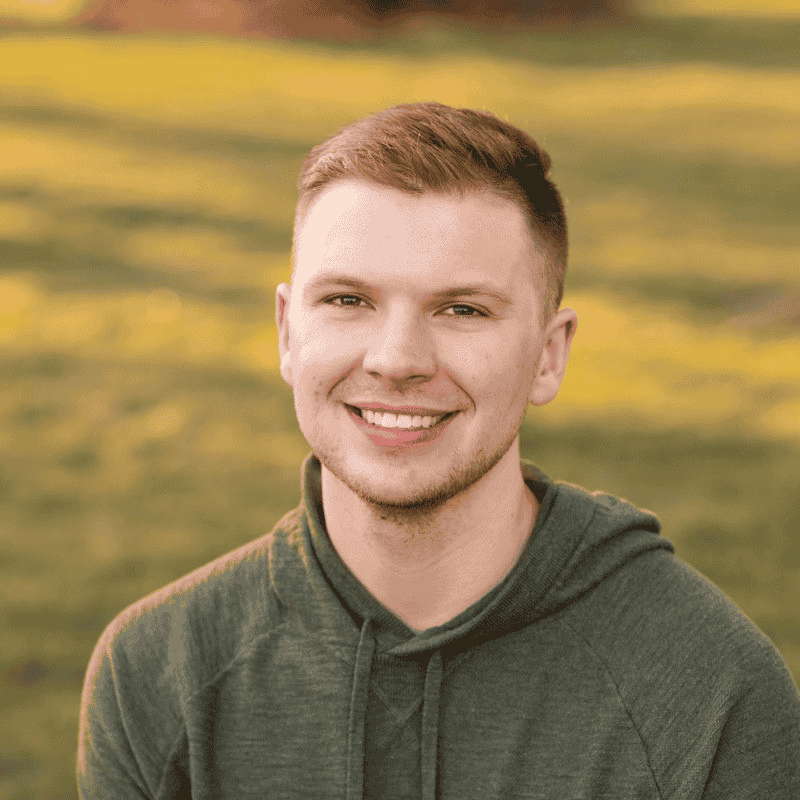 Justin Lee - Insurance Examiner III - Iowa Department of Insurance and Financial Services