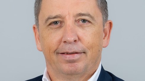Kieran Mehigan - 2024 Chairman - Insurance Managers Association of Cayman - IMAC - Executive Committee